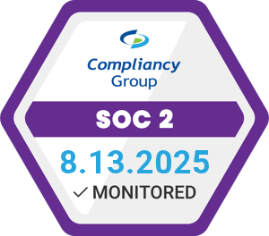 Compliancy Seal